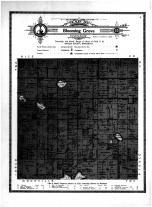 Blooming Grove Township, Waseca County 1914